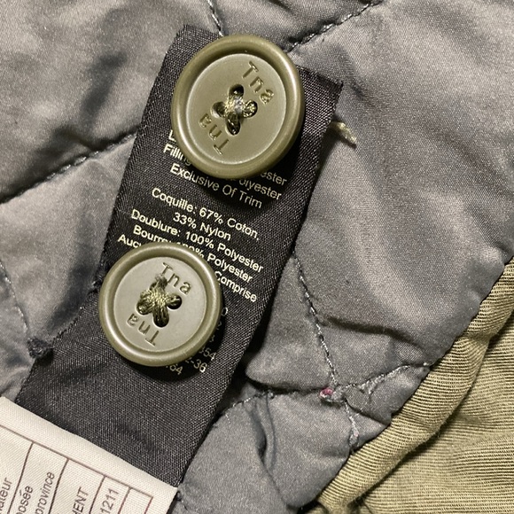 TNA Jacket - Picture 8 of 9